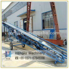 Mobile Lifting Conveying Equipment